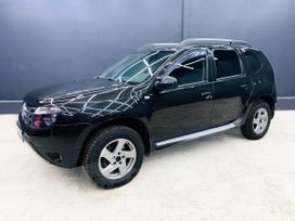 SUV   Renault Duster 2014 , 1133000 , 