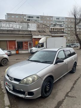 Nissan Wingroad 2003 , 290000 , 