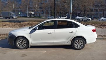  Brilliance H530 2014 , 440000 , 