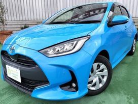  Toyota Yaris 2021 , 550000 , 