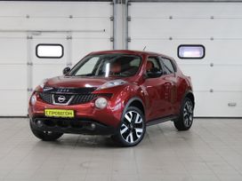 SUV   Nissan Juke 2014 , 1300000 , 