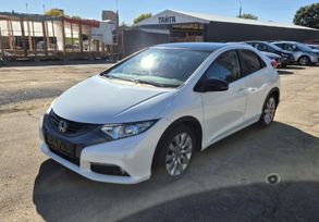  Honda Civic 2013 , 981000 , 