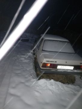  Opel Ascona 1987 , 50000 , 