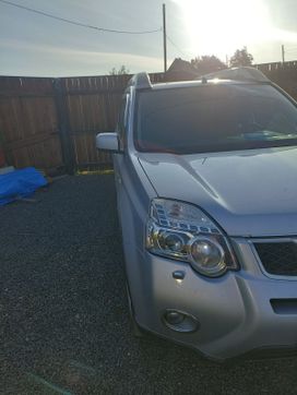 SUV   Nissan X-Trail 2012 , 1405000 , 