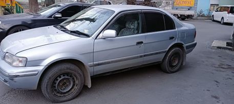  Toyota Corsa 1998 , 180000 , 
