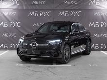  GLC Coupe, 2025