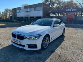  BMW 5-Series 2019 , 5000000 , 