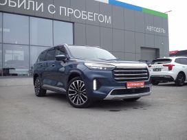 SUV   EXEED VX 2021 , 3199000 , 