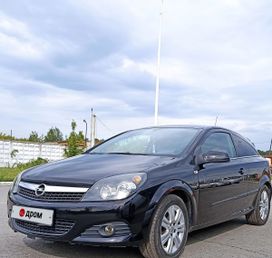  3  Opel Astra GTC 2007 , 610000 , 