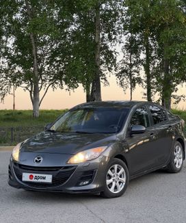  Mazda Mazda3 2010 , 1200000 , 