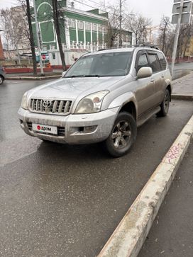 SUV   Toyota Land Cruiser Prado 2003 , 1259999 , 