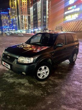 SUV   Ford Maverick 2003 , 600000 ,  