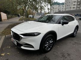 SUV   Mazda CX-4 2023 , 3170000 , 