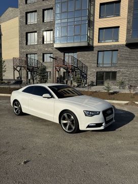 Audi A5 2013 , 1650000 , 