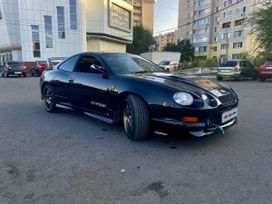  3  Toyota Celica 1994 , 1600000 , 