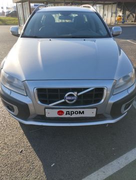  Volvo XC70 2010 , 1400000 , 