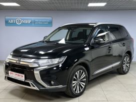 SUV   Mitsubishi Outlander 2019 , 1875000 , 