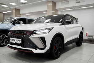 SUV   Geely Coolray 2024 , 3109190 , 