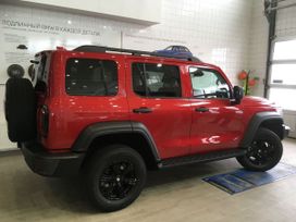 SUV   Tank 300 2023 , 4300000 , 