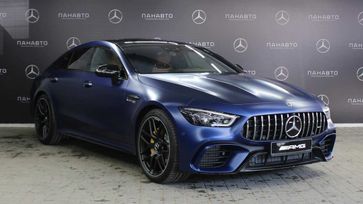 Mercedes-Benz AMG GT 2021 , 14799000 , 