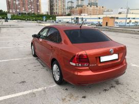  Volkswagen Polo 2016 , 770000 , 