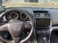  Mazda Mazda6 2011 , 1220000 , 
