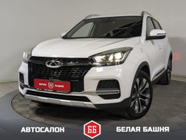 SUV   Chery Tiggo 4 2021 , 1185000 , 