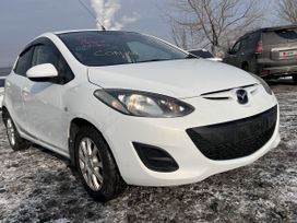  Mazda Demio 2013 , 395000 , 