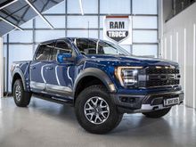  F150, 2022