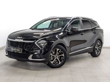  Sportage, 2022