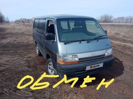    Toyota Hiace 1992 , 250000 , 