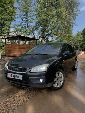  Ford Focus 2006 , 390000 , 