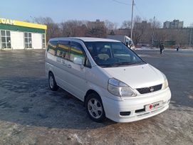    Nissan Serena 2000 , 545000 , 