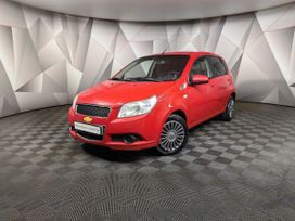 Chevrolet Aveo 2010 , 385150 , 