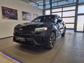 SUV   Geely Tugella 2022 , 2760000 , 