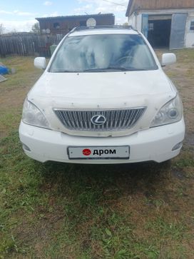 SUV   Lexus RX330 2005 , 1500000 , 