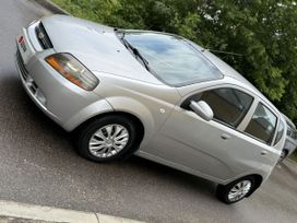  Chevrolet Aveo 2005 , 315000 , 
