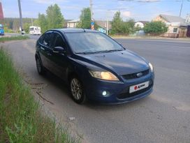  Ford Focus 2008 , 609000 , 