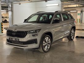 SUV   Skoda Kodiaq 2024 , 5589000 , 