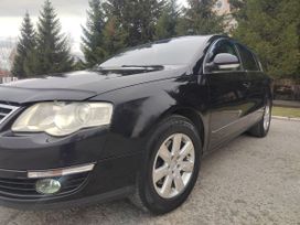  Volkswagen Passat 2008 , 699000 , 