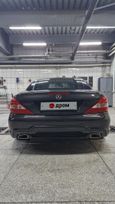   Mercedes-Benz SL-Class 2009 , 3650000 , 