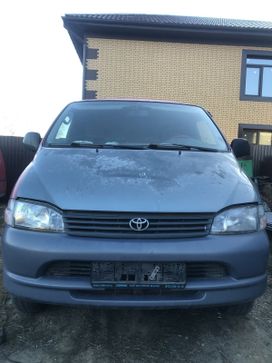    Toyota Hiace 1995 , 400000 , 