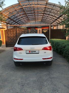 SUV   Audi Q5 2011 , 2000050 , 