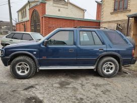 SUV   Opel Frontera 1995 , 420000 , 