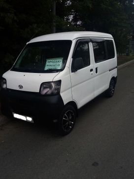    Daihatsu Hijet 2005 , 250000 , --
