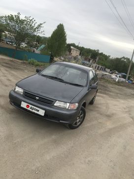  Toyota Tercel 1991 , 220000 , 