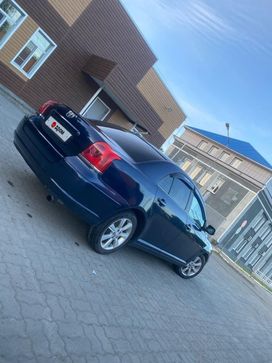  Toyota Avensis 2005 , 630000 , 