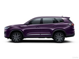 SUV   Chery Tiggo 8 Pro Max 2024 , 3720000 , -
