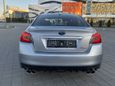  Subaru Impreza WRX 2018 , 1950000 , 