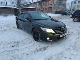  Toyota Camry 2010 , 1580000 , 